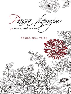 cover image of Pasa tiempo